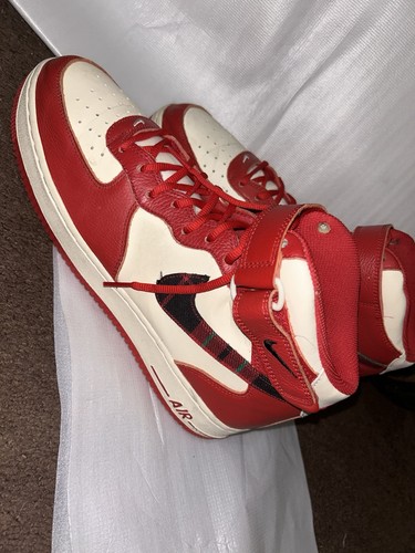 Nike uomo air force - uomo, mid