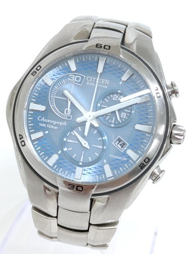 Citizen eco drive solar - citizen,
