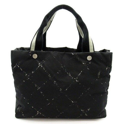 Borsa tote chanel - borsa,