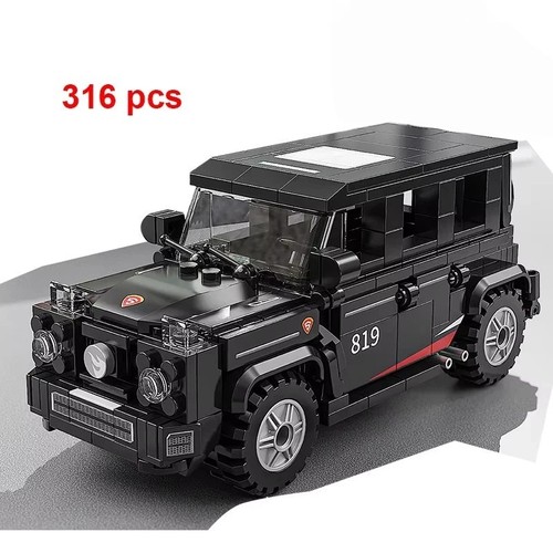 Moc auto mercedes classe - moc,