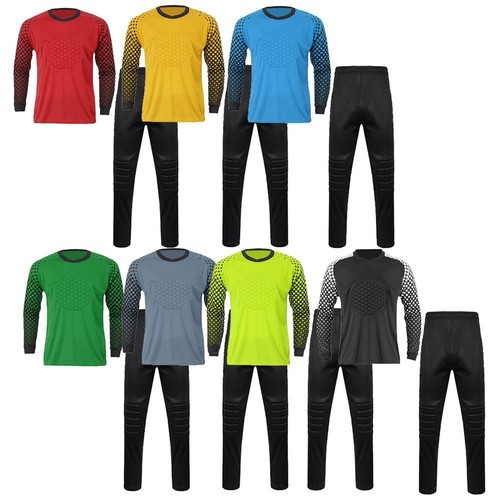 Set divisa portiere - , calcio