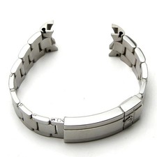 Rolex Deepsea 126660 98210 Bracciale 21mm End Link Acciaio Inox