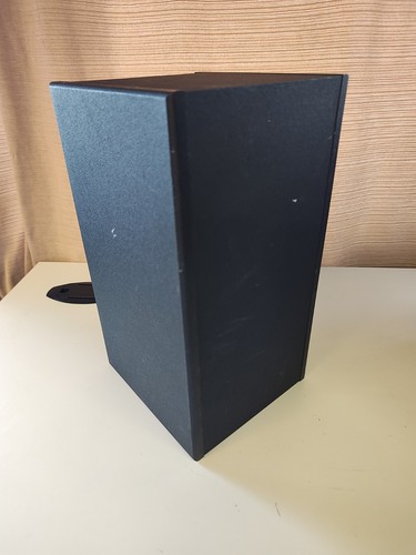 Bose acoustimass series iii - acoustimass, 3