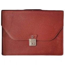 Borsa Da Uomo In Pelle