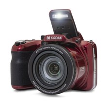 Kodak PixPro AZ425 Rossa