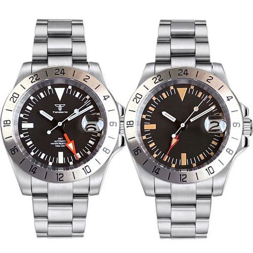 Orologio uomo automatico - orologio,
