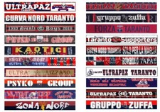Subbuteo nuovi adesivi del - nuovi,