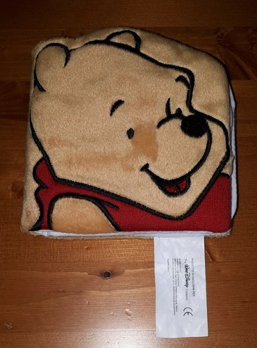 Peluche libro winnie the pooh - winnie,