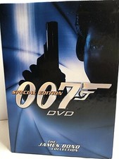 The James Bond Collection -
