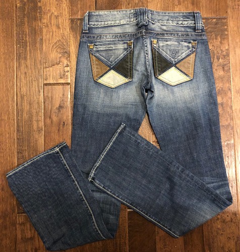 Jeans donna guess premium - donna, "26"