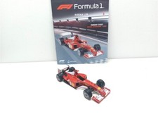 Ferrari F2002 M. Schumacher World Champion F1 2002 - 1/24 Le Grandi F1 USATO