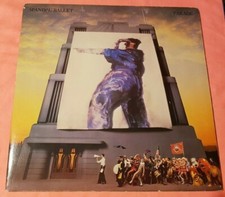 SPANDAU BALLET - PARADE VINILE