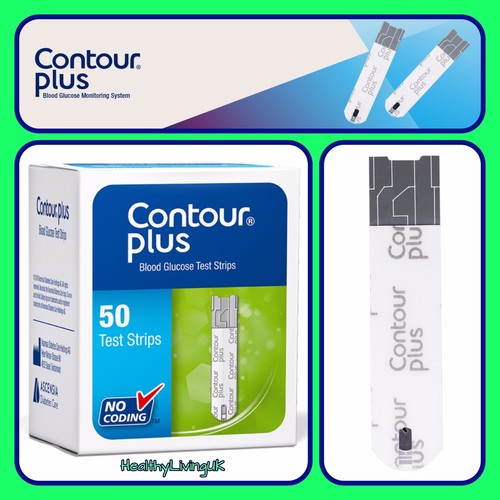 Bayer contour plus - plus, strisce