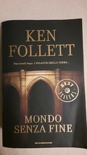 Mondo senza fine - K. Follett