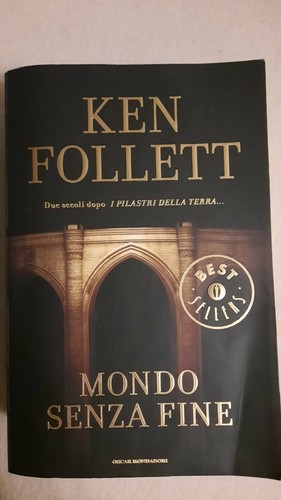 Mondo senza fine - , k.