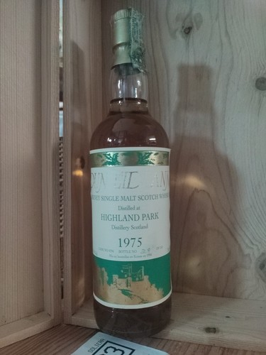 Rare whisky dun - whisky, eideann