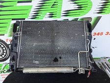 KIT RADIATORI A/C ACQUA MERCEDES-BENZ E W211 320 CDI A2115000802 A2115000993