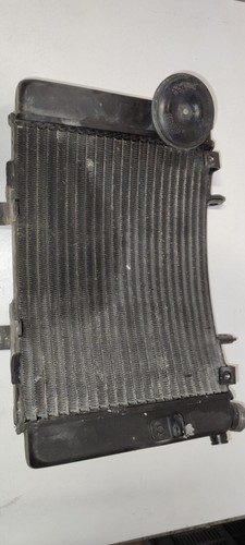 Radiateur 690 duke 2011 - 690,