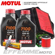 Tagliando YAMAHA WR 125 R / X