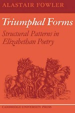 Triumphal Forms Structural