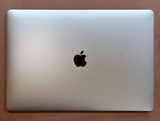 Apple MacBook Pro 16" (512GB SSD, Intel Core i7 9th Gen., 2,60GHz, 16GB RAM, AMD