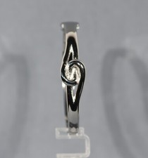 Bracciale donna in acciaio