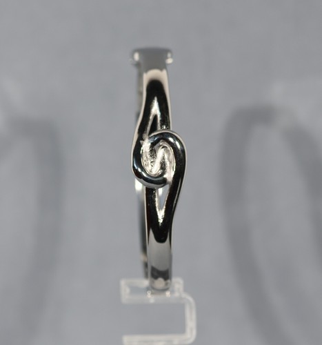 Bracciale donna acciaio - bracciale,