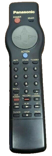 Panasonic eur501200 - eur501200, (nuovo)
