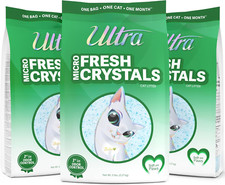 Premium lettiera per gatti