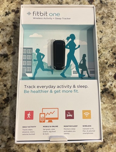 Fitbit one wireless - fitbit,