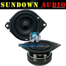 SUNDOWN AUDIO SA-2.75 FR V2