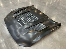 Cofano motore stile GT500KR