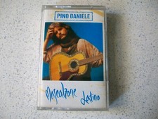 Pino daniele mascalzone - pino,