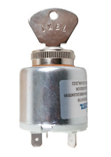 QUADRO AVVIAMENTO TRATTORE A 3