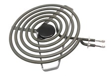 Bruciatore resistente 8" per