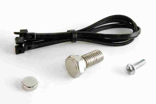 Kit magneti trailtech honda - kit,