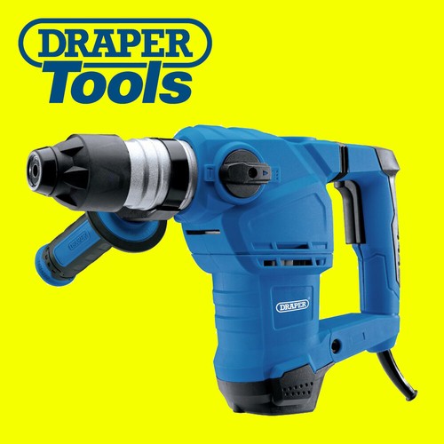 Draper 56404 storm force sds - draper, sds+