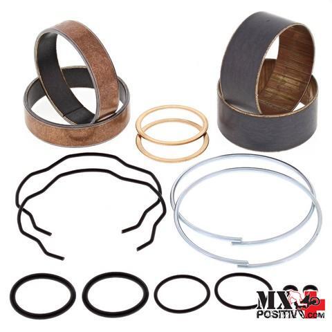 Kit revisione forcelle - kit,