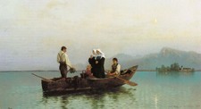 Ave Maria Josef Wopfner
