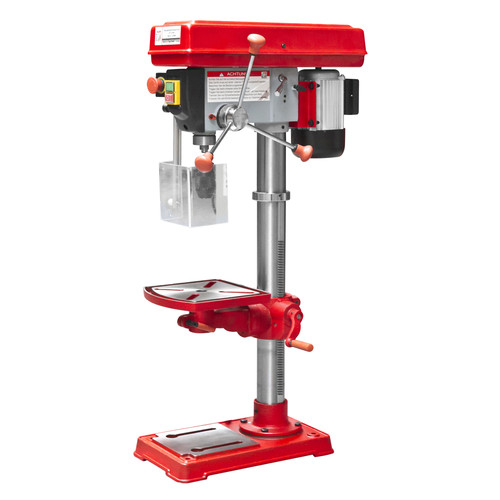 Trapano colonna holzmann mk2 - holzmann,