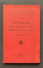 Ministero della Guerra 1935