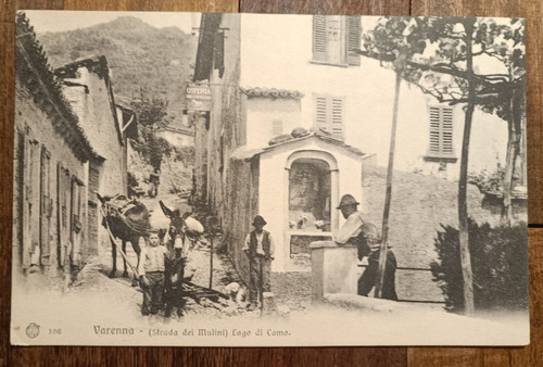 Primi 900 varenna - 900, in