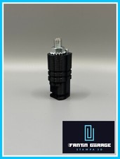 Supporto in gomma freccia CEV