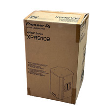 Pioneer powered speaker - powered,