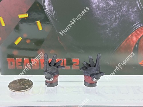 Hot toys mms490 - toys,