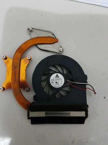 Samsung r509 ventola - samsung,