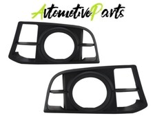 Ricambi Griglie Fendinebbia Mascherine M-Tech BMW Serie 5 F10 F11 LCI 2014-2017