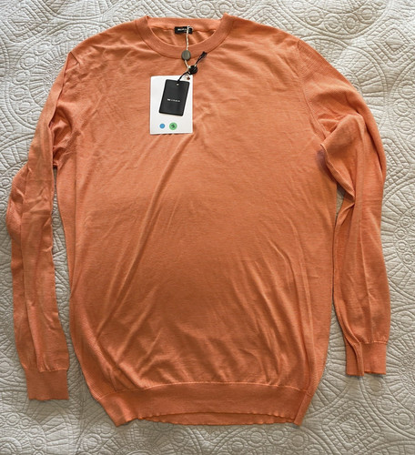 Kiton maglione uomo nuovo - -,
