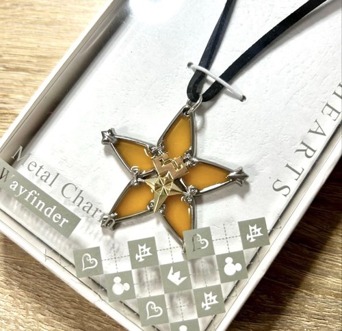 Accessorio charm kingdom - accessorio,