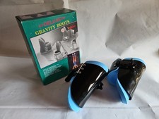 DELUXE Gravity Boots - Per